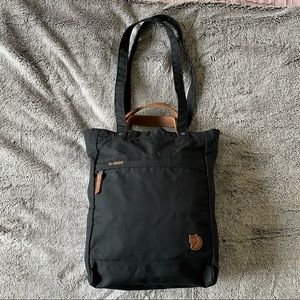 Fjallraven No 1 Small Totepack